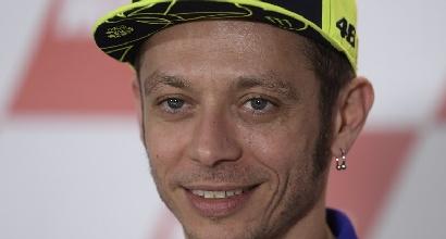 MotoGP, Valentino Rossi: "Marquez senza senso in Argentina"