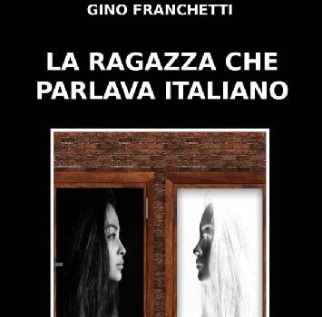 Libri: La ragazza che parlava italiano