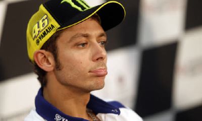 Valentino Rossi Valentino Rossi