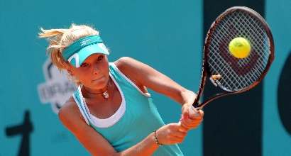 Sofya Zhuk, foto Francesco Panunzio Sofya Zhuk, foto Francesco Panunzio