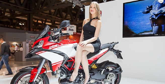 Eicma 2013 foto Eicma Eicma 2013 foto Eicma