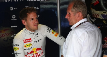 F1: la Red Bull non voleva la regola dei punti doppi F1: la Red Bull non voleva la regola dei punti doppi