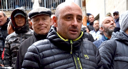 Bettini, foto IPP Bettini, foto IPP