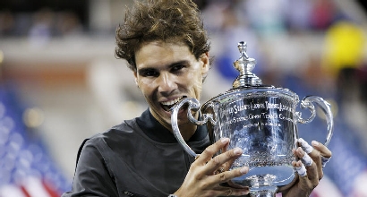 Rafa Nadal, foto IPP Rafa Nadal, foto IPP