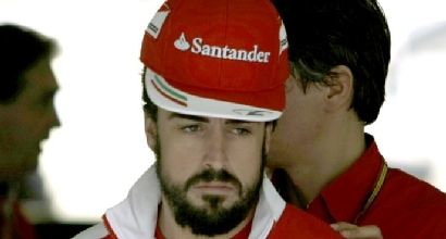Clamoroso Alonso: "Potrei restare alla Ferrari" Clamoroso Alonso: "Potrei restare alla Ferrari"