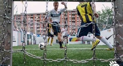 Riecco Mi Games con tre tappe