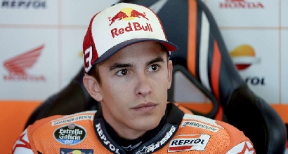 Marquez (AFP)