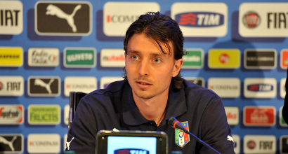 Montolivo, foto IPP