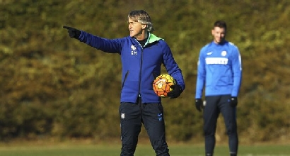 Mancini: "Sarri non ha offeso me, ma persone che soffrono"