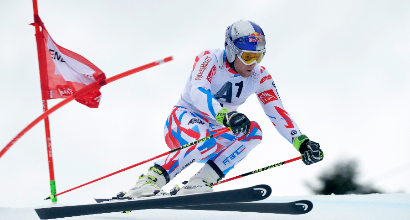 Sci, gigante Hinterstoder: mostro Pinturault, secondo Hirscher