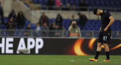 Candreva, Lapresse