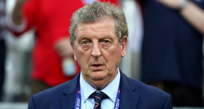 Inghilterra, Hodgson: "Pareggio dal sapore di sconfitta"