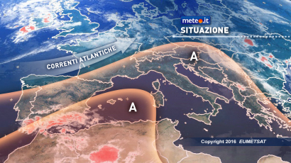 Meteo.it