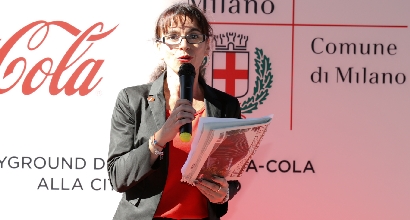 COCA-COLA E IL MODELLO CIRCOLARE SOCIO-ECONOMICO