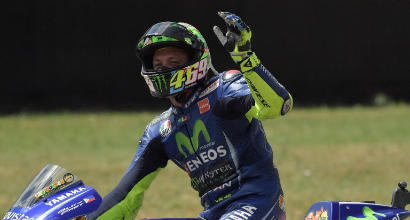 MotoGP Catalunya, Dovizioso MotoGP Catalunya, Dovizioso