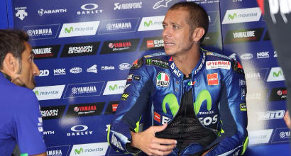 Rossi, IPP