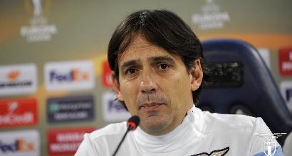 Lazio, Inzaghi: "Reagiamo e torniamo più forti di prima"