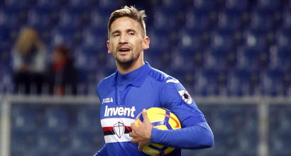 Coppa Italia: poker Samp, 4-1 al Pescara