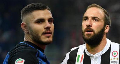 Juventus-Inter, le ultime novità a poche ore dal