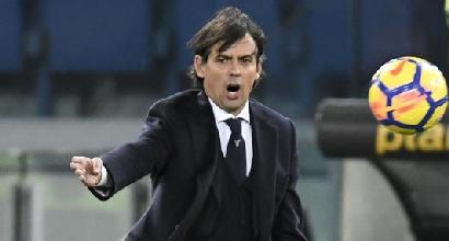 Lazio Fiorentina (1-0): highlights e gol della partita (Coppa Italia quarti) Lazio Fiorentina (1-0): highlights e gol della partita (Coppa Italia quarti)