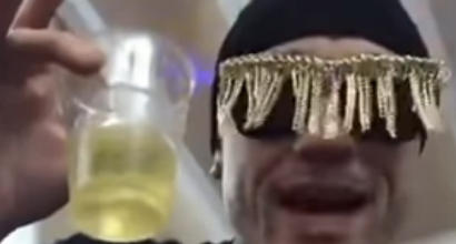 Roma per Nainggolan un Capodanno