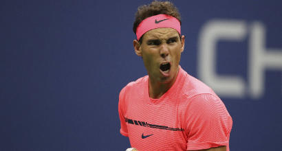 Tennis, Djokovic: "Non sono al 100%". Nadal: "Sto bene e voglio divertirmi"