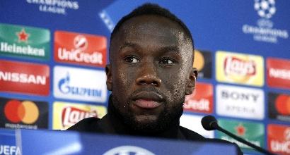 Benevento, colpo a segno: Bacary Sagna ha firmato