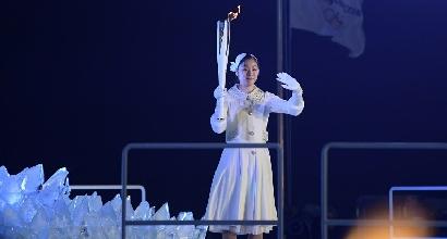 PyeongChang 2018: Olimpiadi ufficialmente aperte