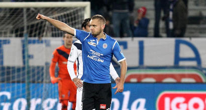 Serie B: Brescia rimontato, il Novara vince 2-1