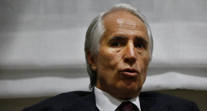Olimpiadi 2026, Malagò: "Candidatura Torino ok, ma aspettiamo il governo"