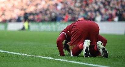 Champions, il Liverpool ha un problema in più: Salah, Mané e il digiuno per il Ramadan