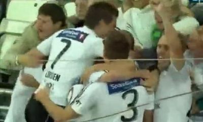 Norvegia: Samuelsen fa il colpaccio Norvegia: Samuelsen fa il colpaccio