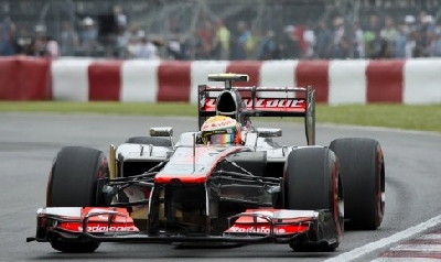 Ferrari sbaglia strategia, Alonso è 5° Ferrari sbaglia strategia, Alonso è 5°