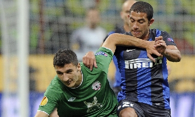 Bocchetti-Gargano, Ansa Bocchetti-Gargano, Ansa