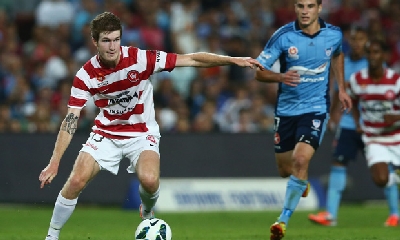 Il derby di Sydney, footballaustralia.com.au Il derby di Sydney, footballaustralia.com.au
