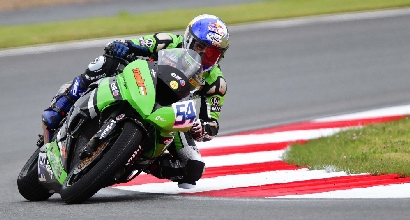 Kenan Sofuoglu Kenan Sofuoglu