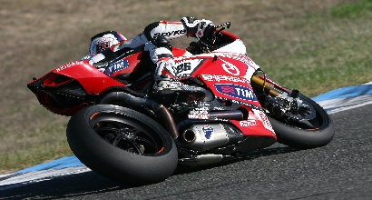 Ayrton Badovini Ayrton Badovini
