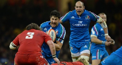Galles-Italia (IPP) Galles-Italia (IPP)