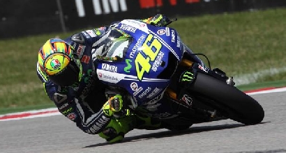 Vale Rossi (IPP) Vale Rossi (IPP)