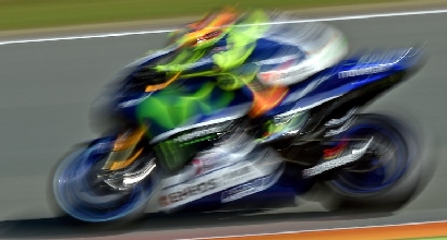 Valentino Rossi sul vocabolario, ecco la definizione di velocità