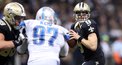 Brees, Afp