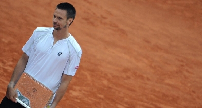 Tennis, Robin Soderling si ritira