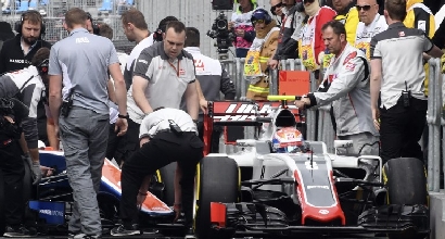 F1 a Melbourne