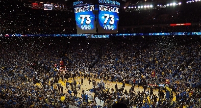 Nba, il quadro dei playoff: sabato il via