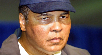 Muhammad Ali (LaPresse)