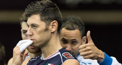 Foto Federvolley