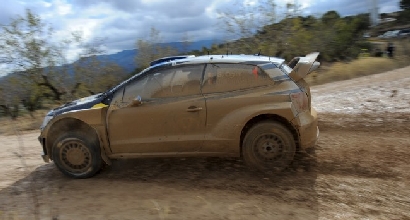 Ogier (Afp)