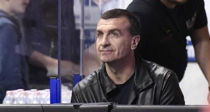 Olimpia Milano, Repesa: "Non ci sono scuse, accetterei l'esonero"