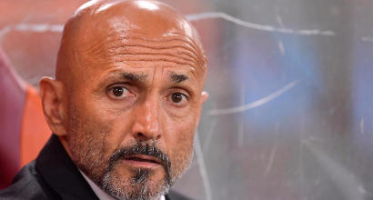 Calciomercato Inter, Spalletti in visita ad Appiano Gentile Calciomercato Inter, Spalletti in visita ad Appiano Gentile