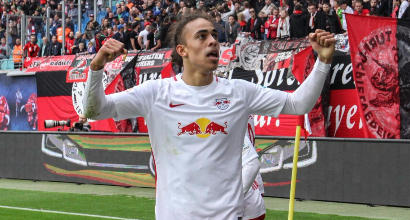 Champions League: RB Lipsia e Salisburgo ammesse